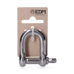 Manilha INOX AISI316 10 mm