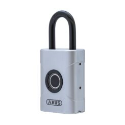 Cadeado impressão digital abus touch 45mm 57/45 abus
