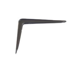 Esquadro  plus PLM02 preto 200 x 150 mm