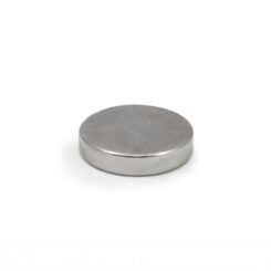 Íman neodímio disco IM28 níquel Ø5 x 3 mm