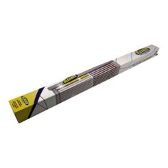 Kit para limpieza de persianas en ventanas con marco embutido en el muro exterior
