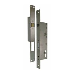Fechadura elétrica DUO 40/85 L-D1-56025 dorcas