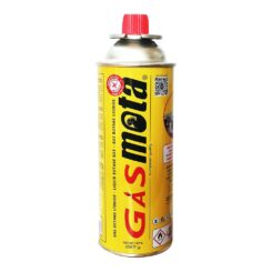 Gasmota gás butano 227 g