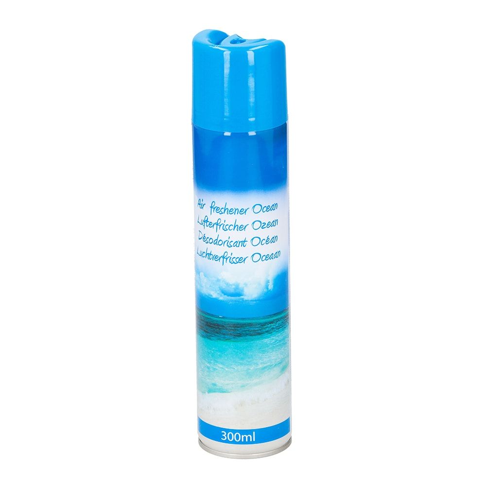 Ambientador fragrancia "oceano" 300 ml