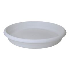 Prato de injeção COR branco Ø34 cm