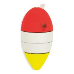 Flutuador de neoprene lastrado com chumbo 20 g
