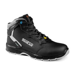Bota de segurança targa - H paul, tamanho 43