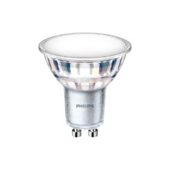 Lâmpada GU10 4,9 W 550 LM 6500 K LUZ fria