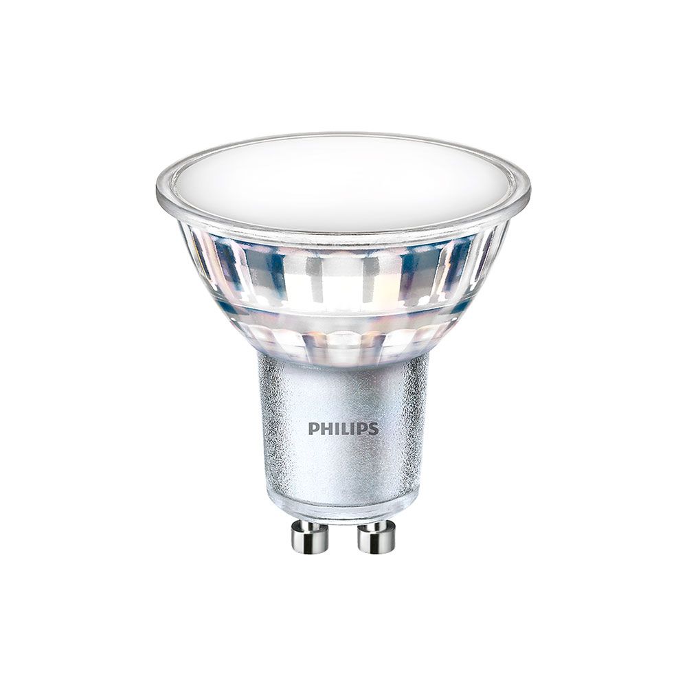 Lâmpada GU10 4,9W 550lm 4000K LUZ DIA 929002981302 philips