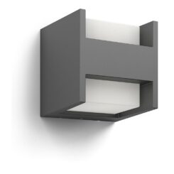 Aplique LED modelo 2 x 4,5 w 800 lm 4000 k