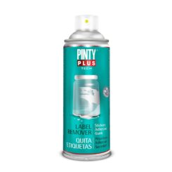 Removedor de adesivo Spray tech 520 cc