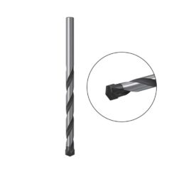 Broca de percussão e Ø8,00 x 120 mm