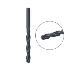 FISCHER Broca para metal HSS-R din 338, ø8,00 x 75/117 mm