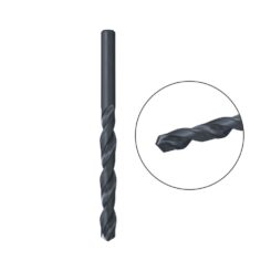 FISCHER Broca para metal hss-r din 338, ø12,00 x 101/151 mm