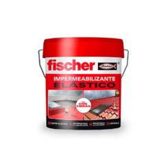 Impermeabilizante branco com fibras 750 ml