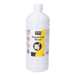 1l de terebintina koma tools