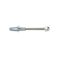 Conjunto fixação sanitária TFS8 geomet 15059 fischer