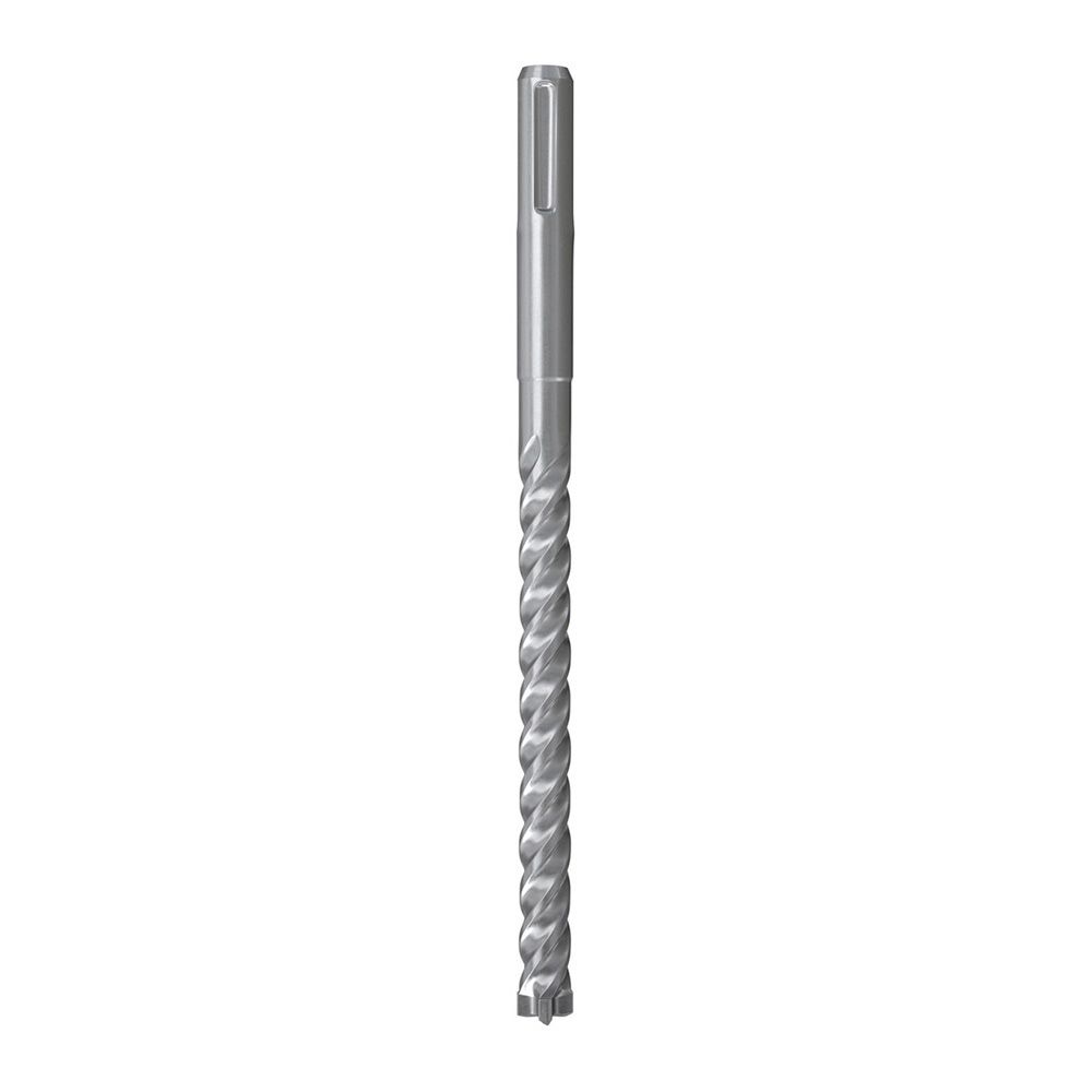 Broca SDS plus quattric II Ø10,00 x 150 / 215 mm