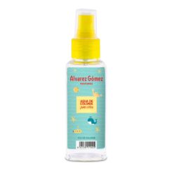 Água de colônia para crianças 90 ml
