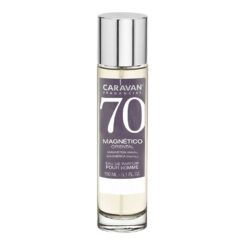 EAU de parfum caravan nº 70 150ml homem