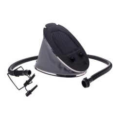 Bomba de ar de pé, 5 l, 265 x 185 mm