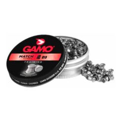 Combine pellets de treinamento clássicos calibre 4,5 mm (0,177) 0,49 g (7,56 gr) 250 unidades