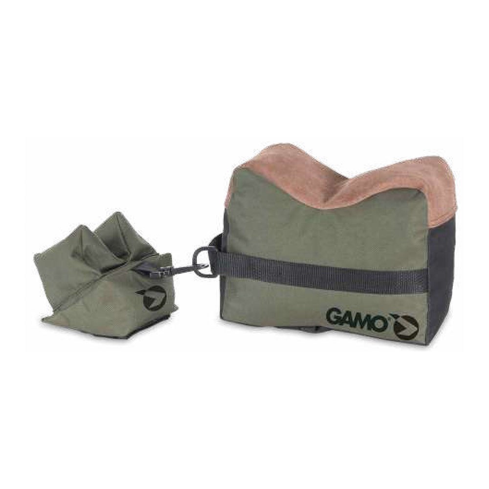 Sacos de tiro e apoio modelo i