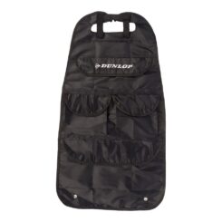 Organizador para costas assento carro dunlop