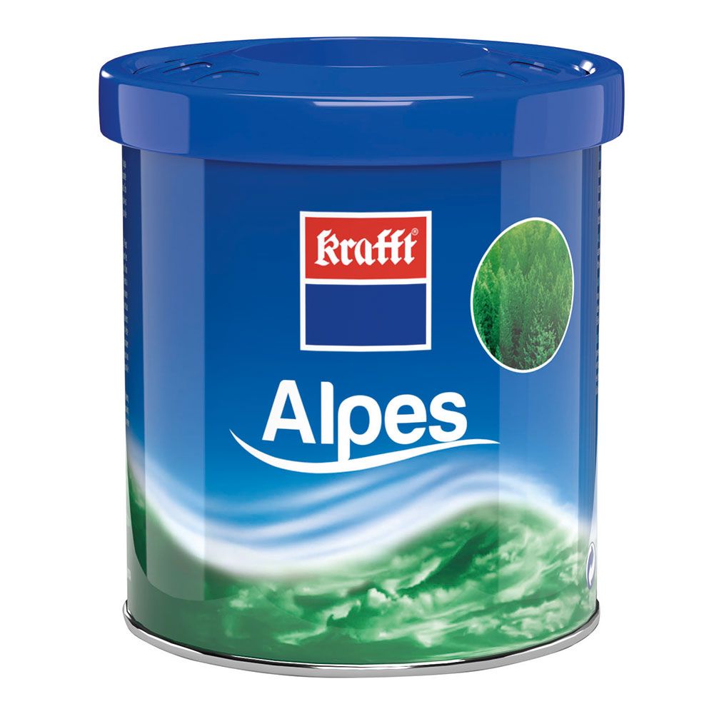 Ambientador AR dos alpes. krafft