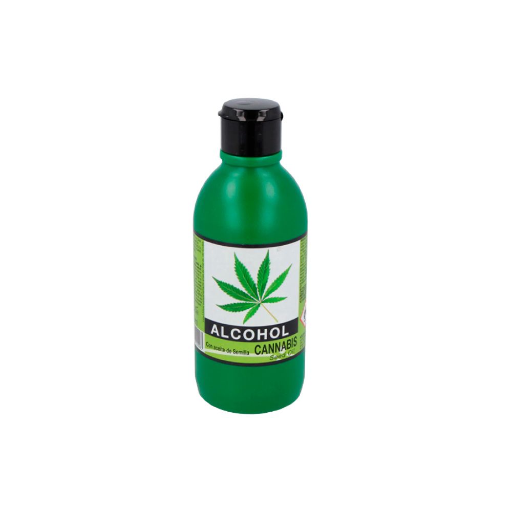 Kelsia álcool cannabis 250 ml