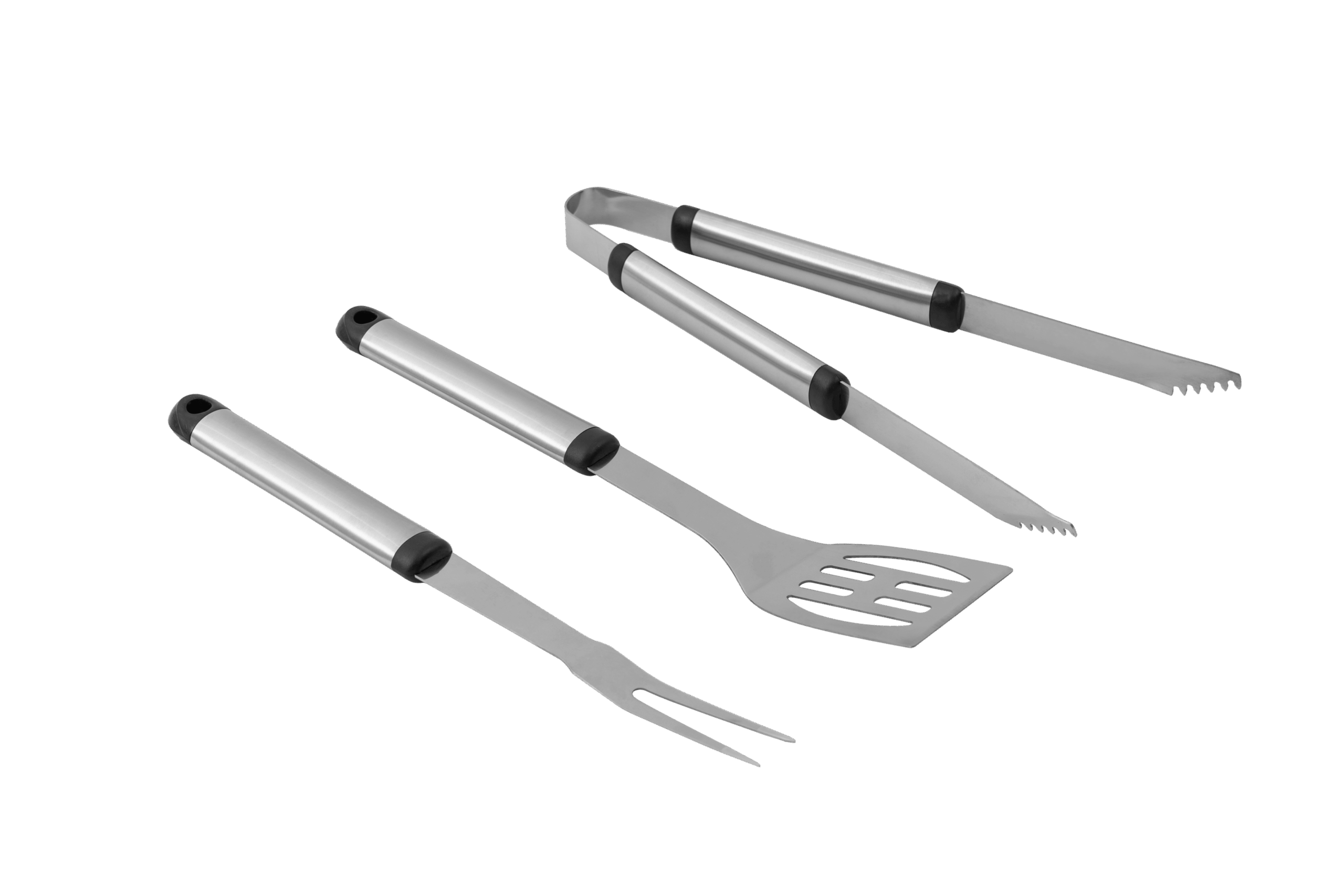 Conjunto de 3 Peças para Churrasco