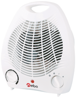 Termoventilador Vertical