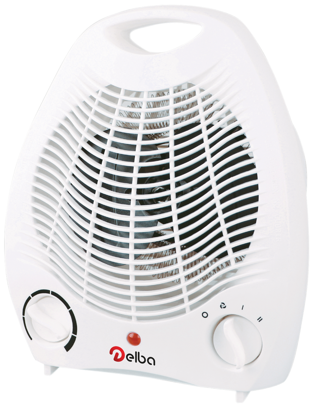 Termoventilador Vertical