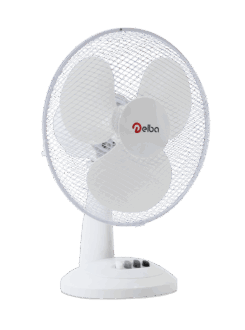 Ventoinha de Mesa 35W