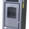 Salamandra a Pellets 13 Kw