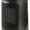 Termoventilador Cerâmico Preto