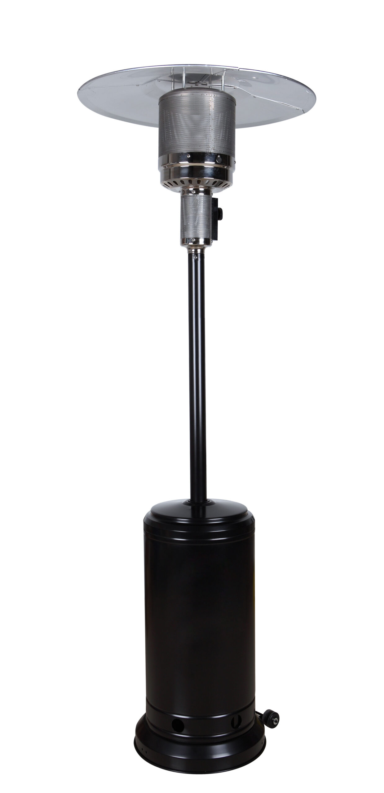Aquecedor Exterior Cogumelo a Gás