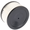 FILTRO PARA ASPIRADOR DE CINZAS INOX