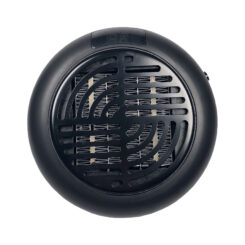 Termoventilador de Tomada Redondo