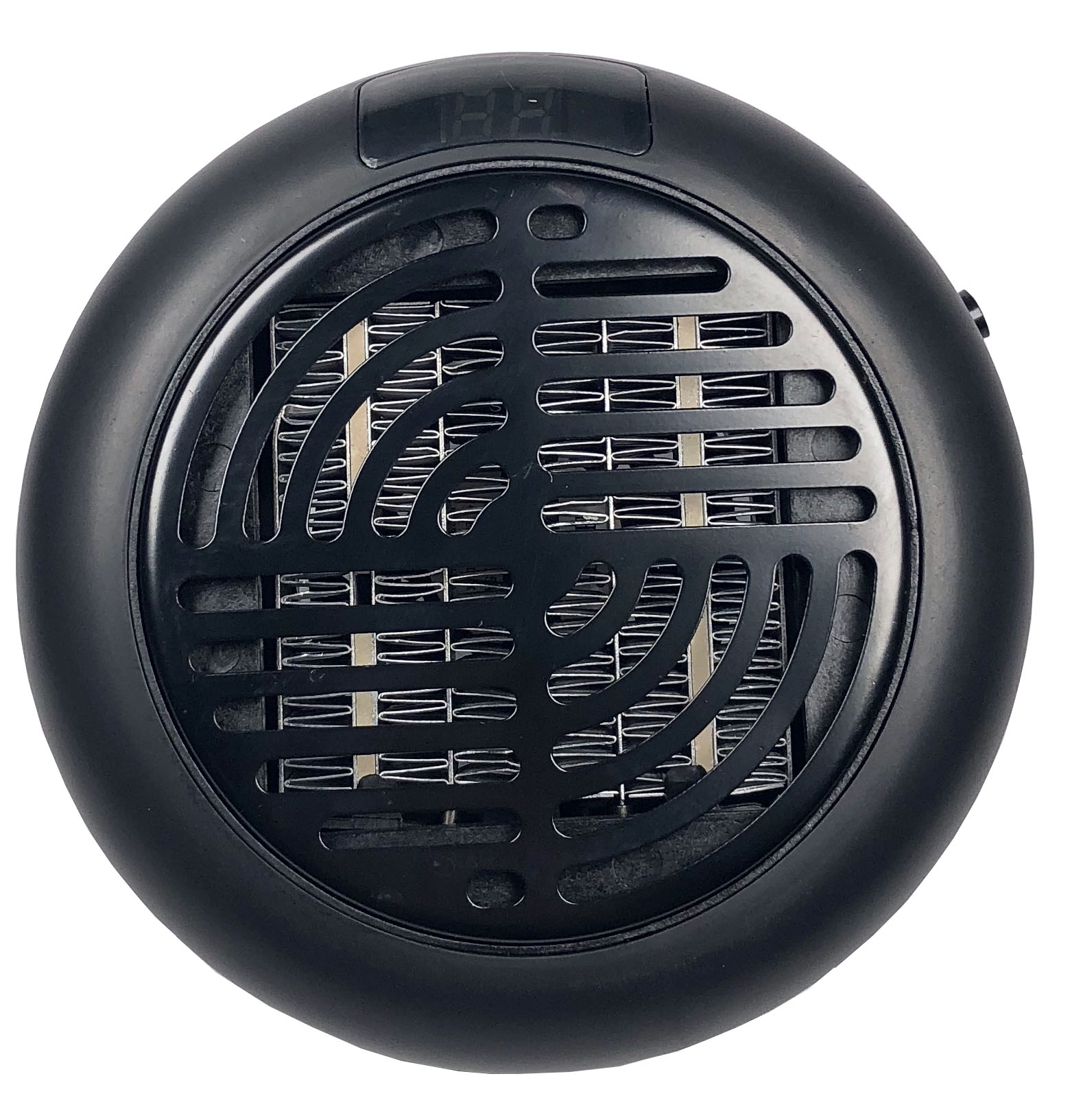 Termoventilador de Tomada Redondo