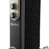 Radiador a Óleo Slim 9 Elementos