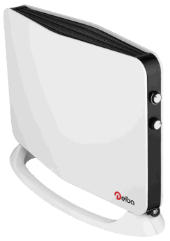 Convetor Verona