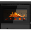 Recuperador de Calor a Lenha 9,3Kw