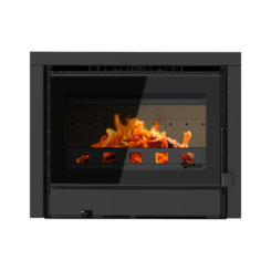 Recuperador de Calor a Lenha 9,3Kw