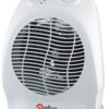 Termoventilador Vertical Rotativo