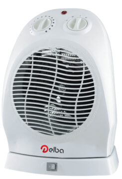 Termoventilador Vertical Rotativo
