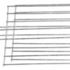 Grelha Simples Inox