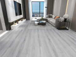 SPC Click 6mm – Carvalho Cinza