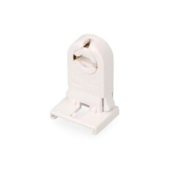 Casquilho G13 para fluorescente T8 (retractilado)