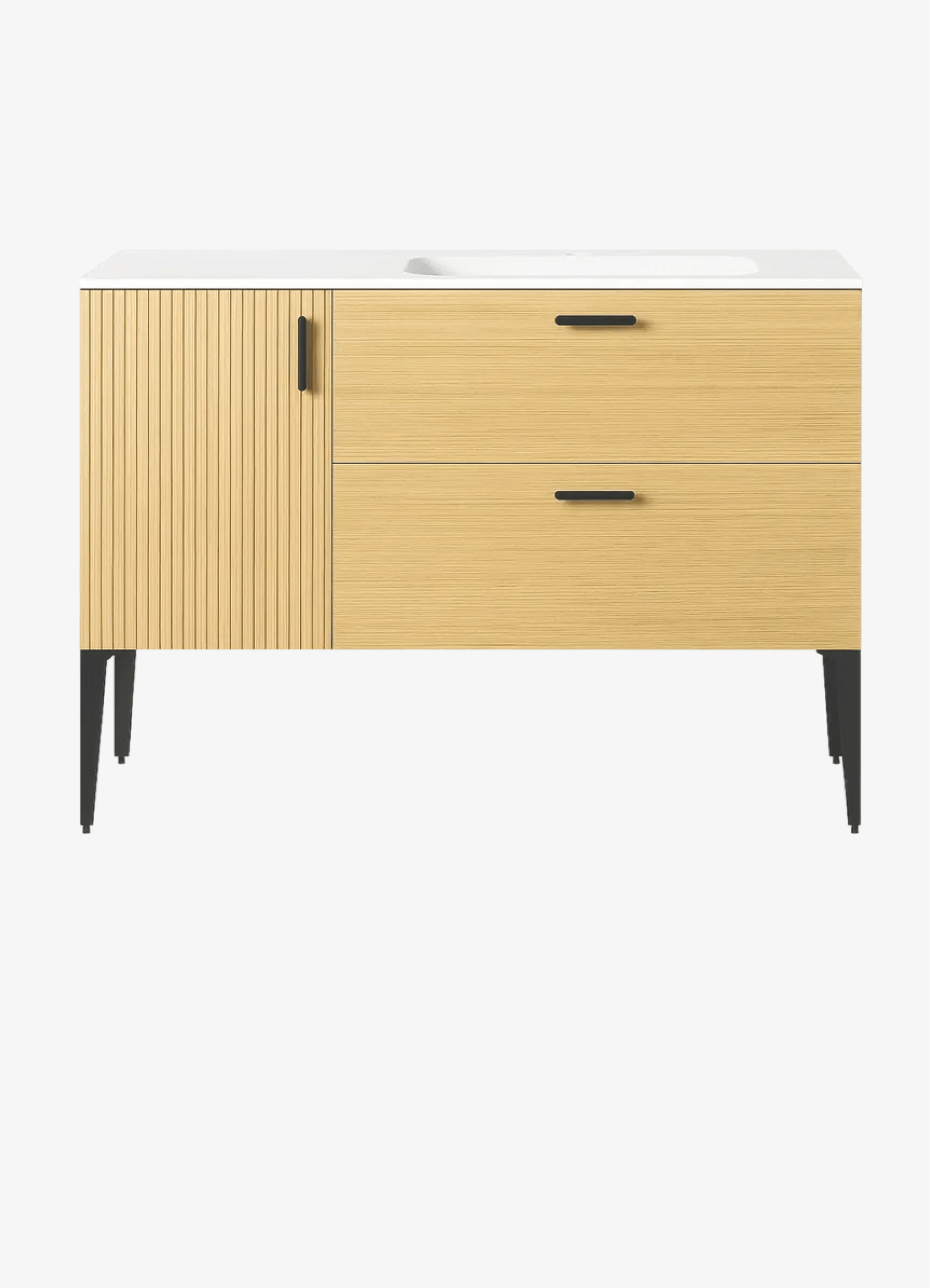 Móvel WC de Chão 120